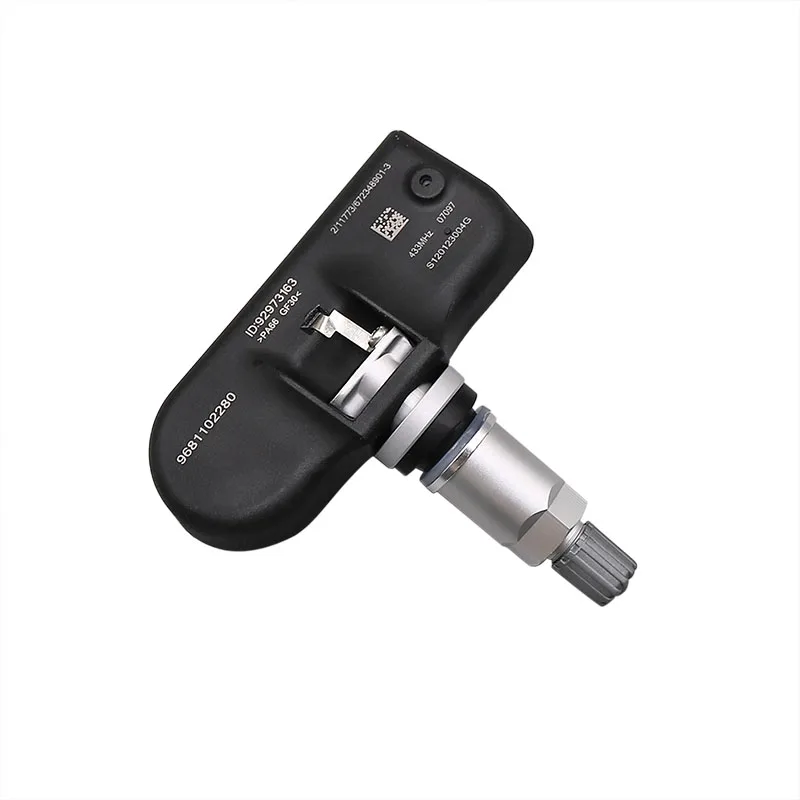 1/4PCS 433MHz Ÿ̾ з  Ʈο C4 C5 C6 C8 Ǫ 1007 207 307 508 807 Lancia Voyager 9681102280 9673198580