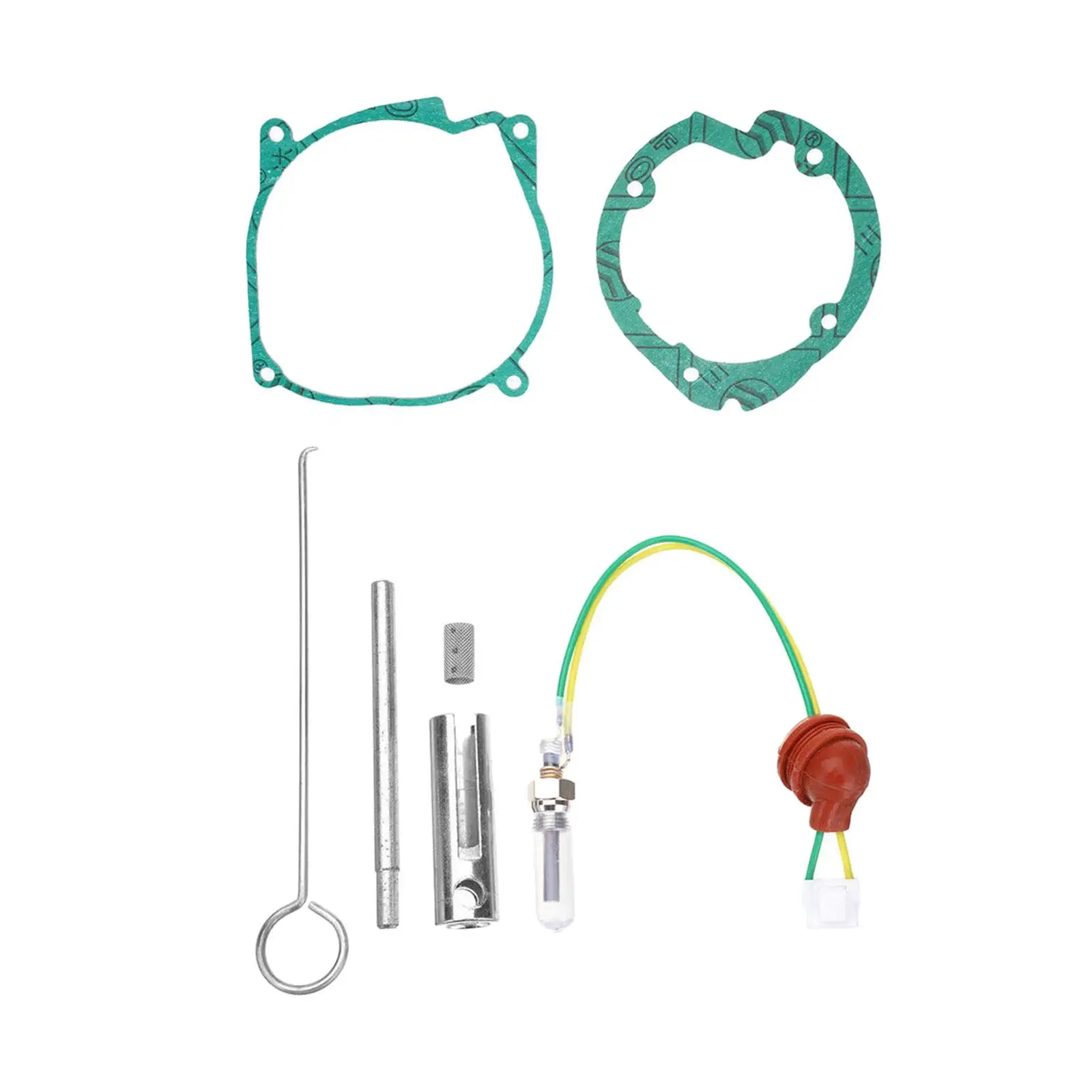 Ʈ  ۷ο ÷ Ʈ ǰ, ߰  ׼, 12V 3-8kW