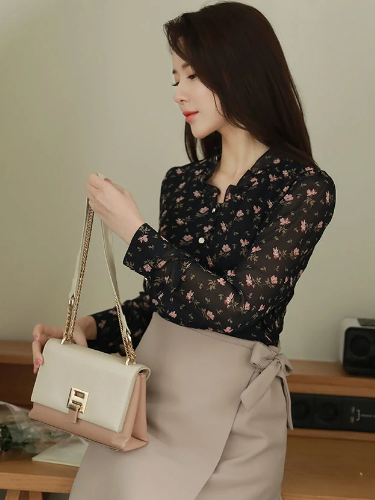 korean tops design