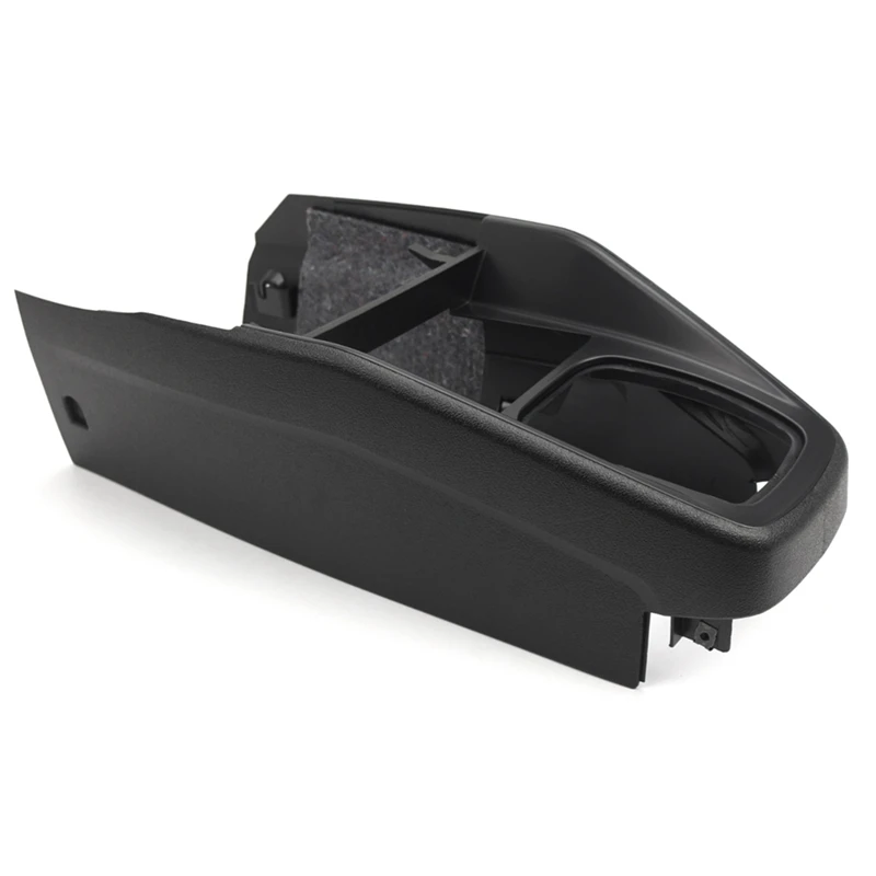 A21I-For VW Bora Golf 4 Jetta 4 1998-2004 Center Console Trim Front Center Console Middle Tunnel 1J1863201L 1J1863201D center console trim