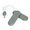 Household USB Shoe Dryer Student Dormitory Adult Deodorizing Boot Shoes Dryer with Timer Deodorant Dehumidify Device Shoes Drier 3