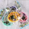 Electronic Pets Game Toys Virtual Tamagotchi Original Digital Animals Toys For Kids Pixel Screen Game Machine Children's Toys 4
