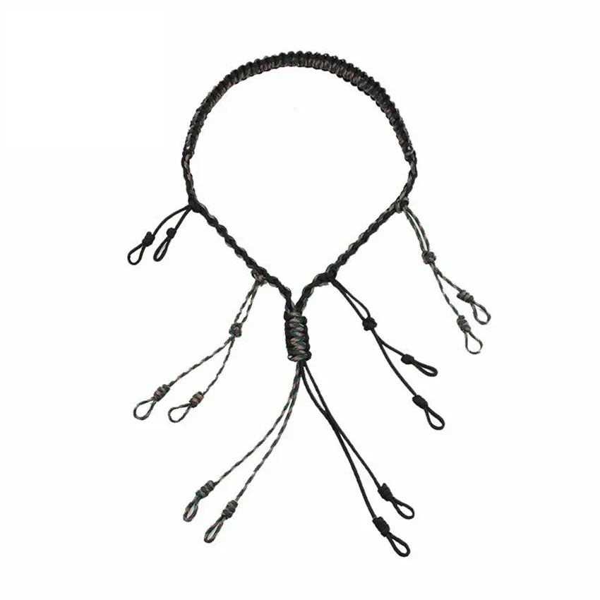 Black- cp camouflage