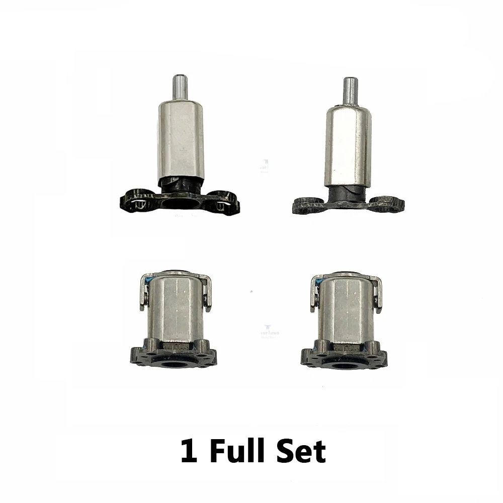 1 Set Arm Axis