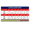 Golf Sneakers Men Waterproof Golfer Sport Shoes Women's Golf Non Slip Golfing Shoes Outdoors Golf Turf Comfortable Walking Shoes 3
