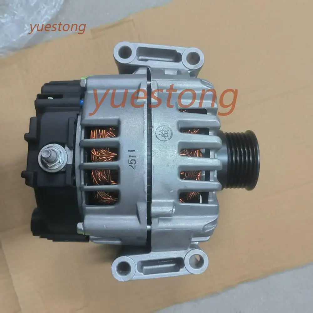 Alternator for Mercedes-Benz E350 12-16 C350 GLE350 R350 SLK350 180A 12V FG18S077 FGN18S032 FGN18S077 0009067900 A0141543302