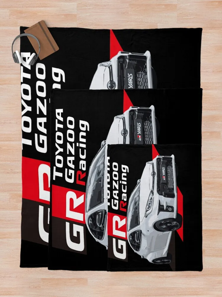 TOYOTA GR YARIS - gazoo ���̽� �÷��� ����Ŷ, �ε巯�� �÷��� ���� ���� ���� ����Ŷ, ������ �պ� ����Ŷ