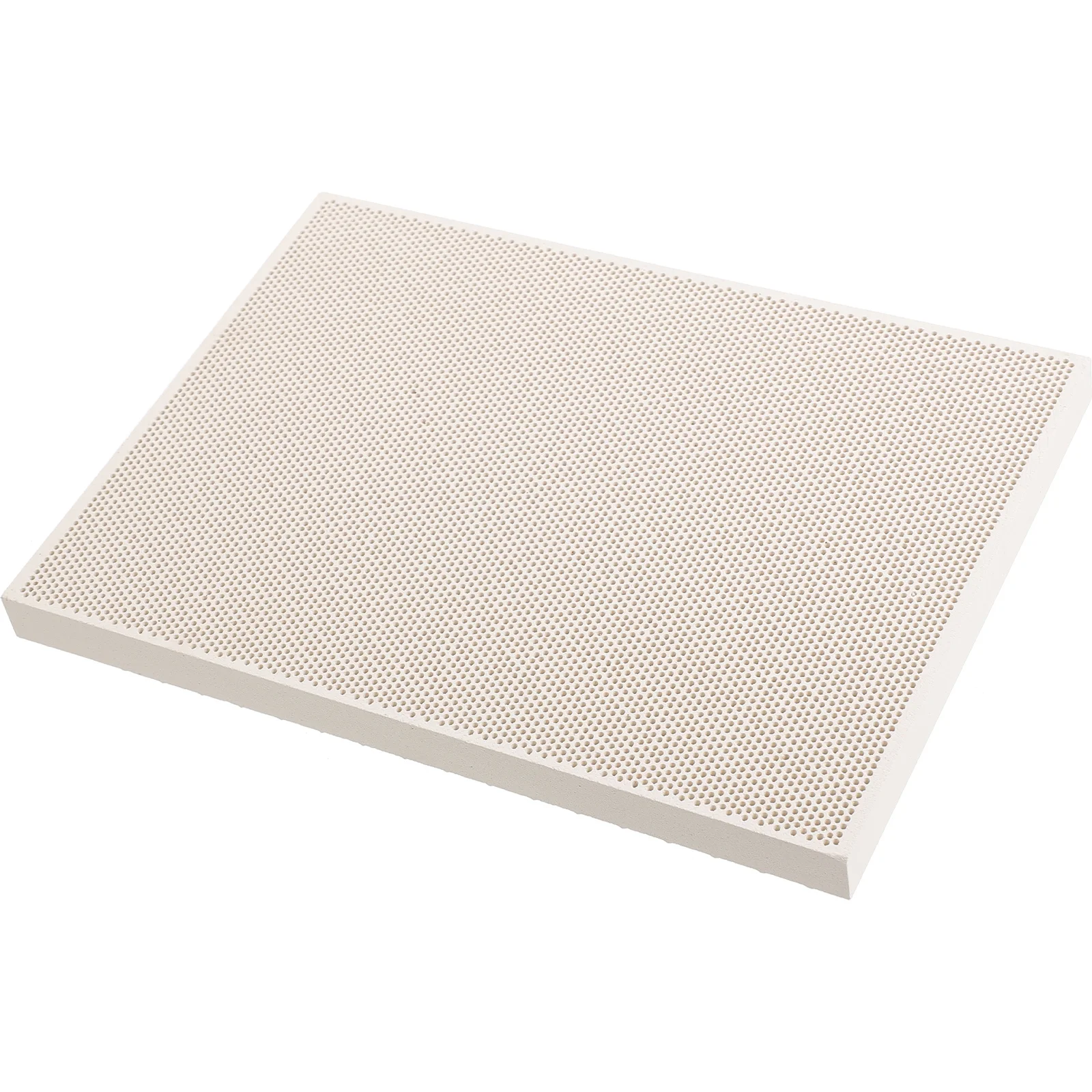 

Pad Refractory Brick Gold Office Panel Soldering for Casting Quartz Melting Board Honeycomb