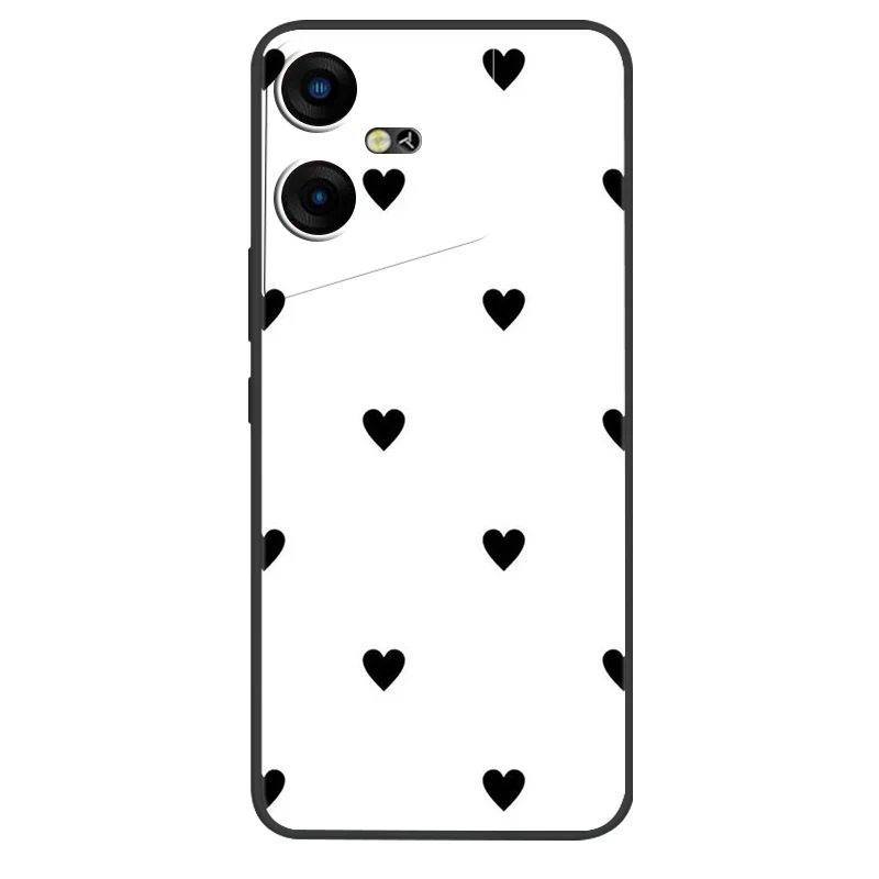 Cool Silicone Protective Case - Shockproof Bumper Cover