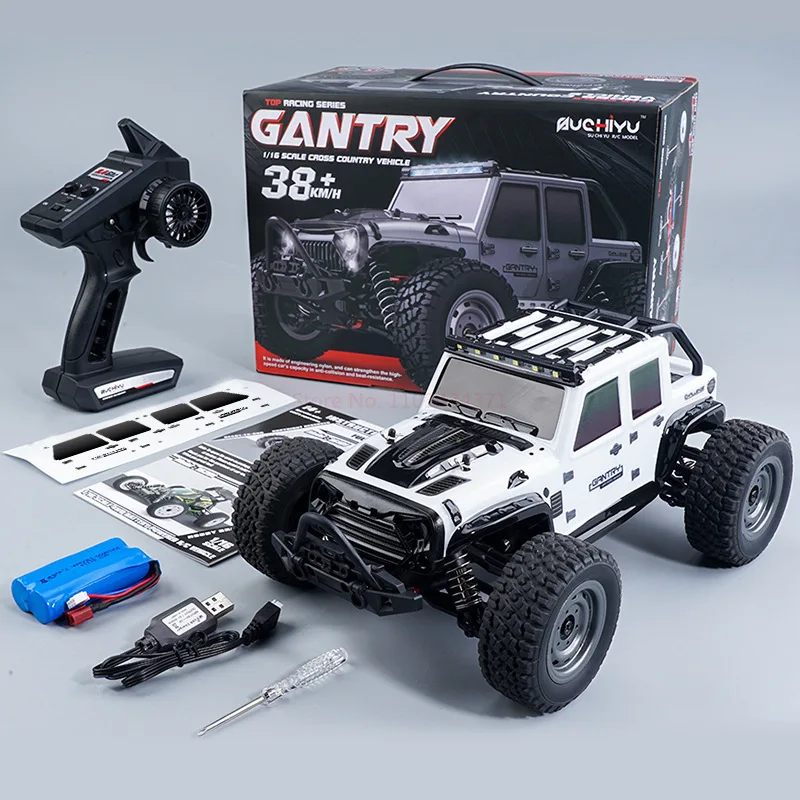 ε   ڵ  峭,  귯ø, 1:16 , 4x4, 2.4g,  70km/hrc