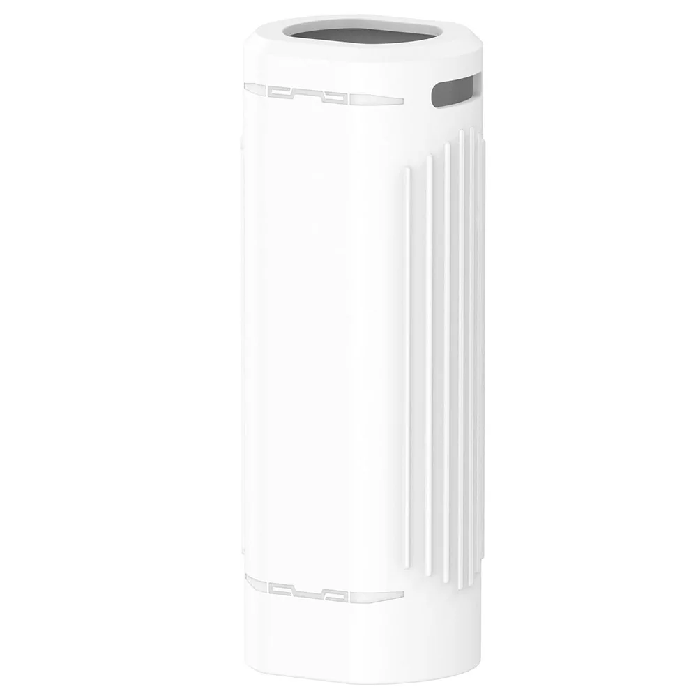 Silicone Smart Car Lights Protective Cover Multifunctional Bike Light Cover Impact-resistant Dustproof for Garmin Varia UT800