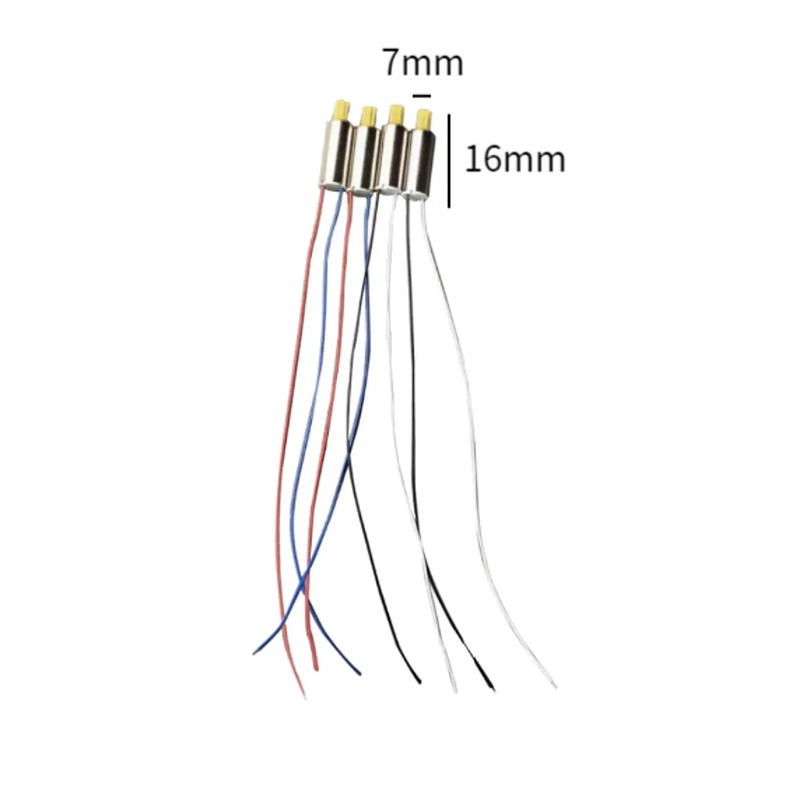 RC Drone Motor Engines Motor DIY Modified DIY Accessories Positive Negative Motor Spare Parts for S85 E88 E525 E99 Accessories RC Drone Motor Engines Motor DIY Modified DIY Accessories Positive Negative Motor Spare Parts for S85 E88 E525 E99 Accessories