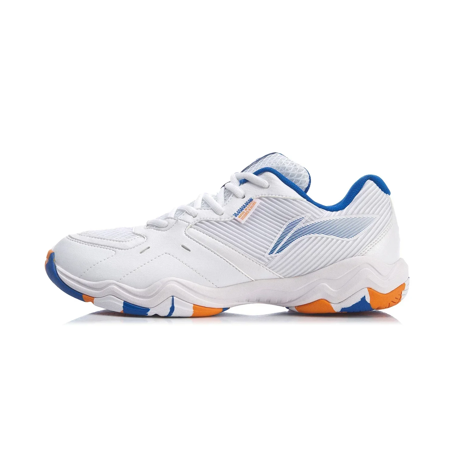 Original Badminton Shoes Breathable Men and Women Sports Shoes Unisex Sneakers