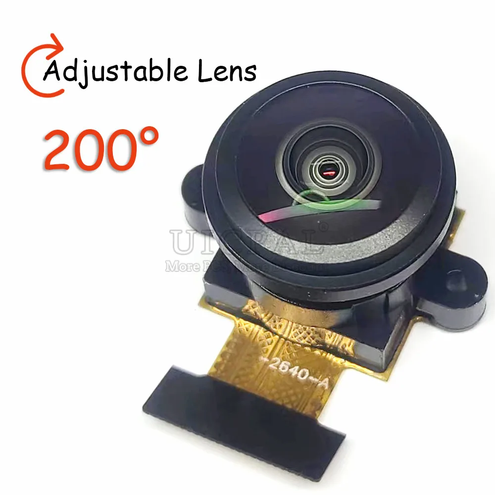 ตัวเลือกสินค้า โมดูลกล้อง OV2640 ESP32 CAM 2MP พร้อม Night Vision