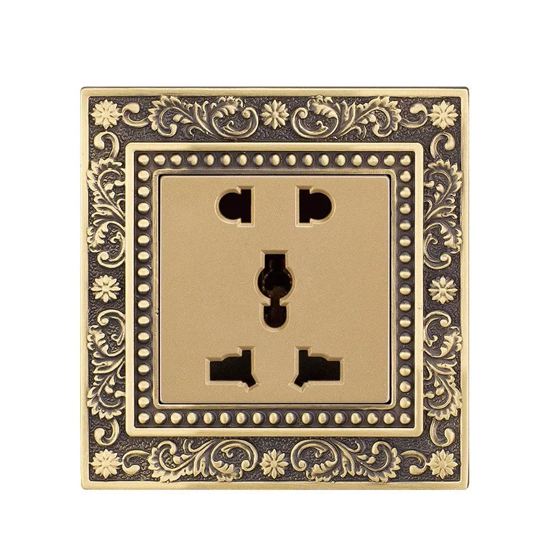 Universal 5pin