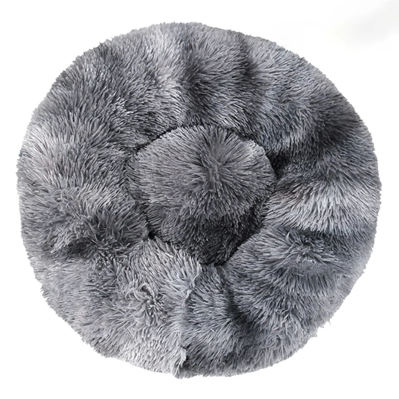 tie-dyed dark grey