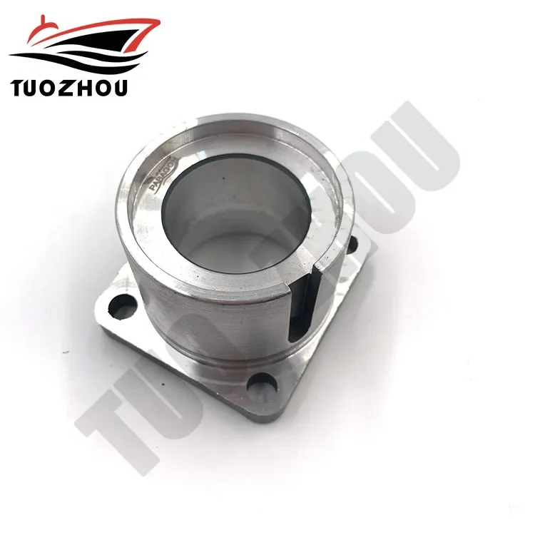 

Water Pump Housing 6E5-45331-00 for Yamaha Parsun Outboard 2 Stroke 100-225 HP Engine Boat Motor 4 Stroke 80-150 HP