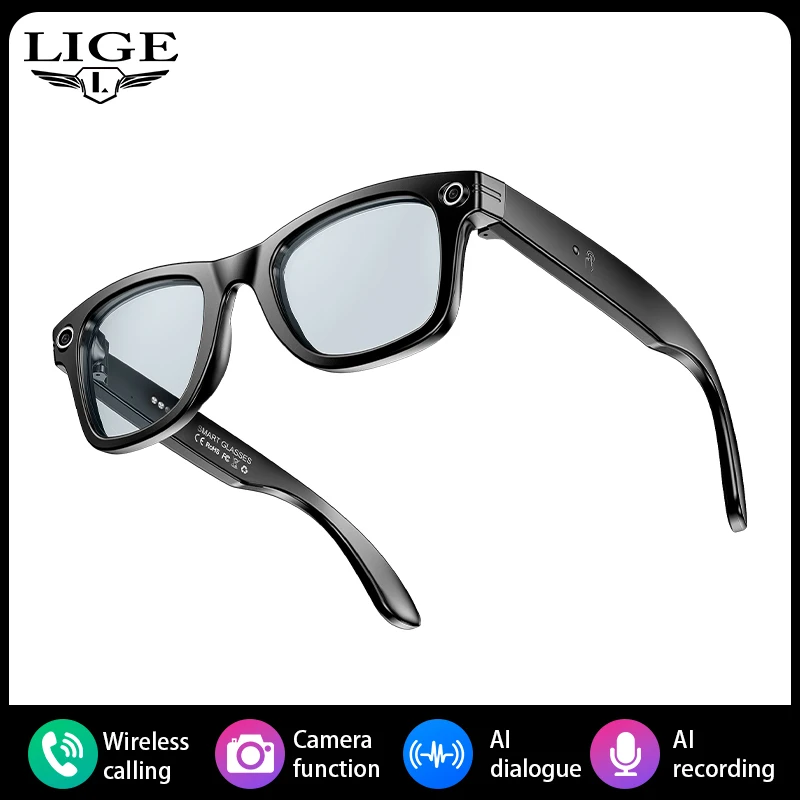 Smart Glasses 1