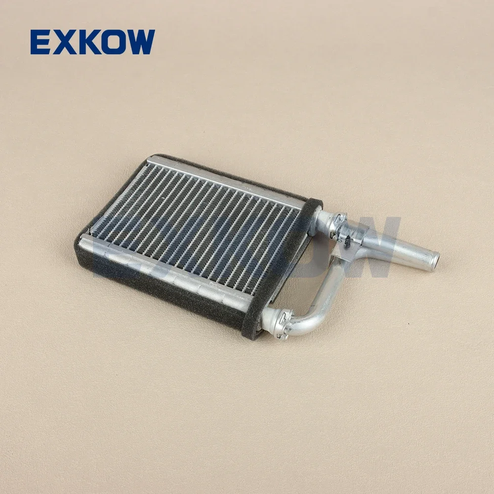 Rear Heater Core Radiator for Mitsubishi Pajero III IV V73 V75 V78 V93 V97 V98 2000- MR500698