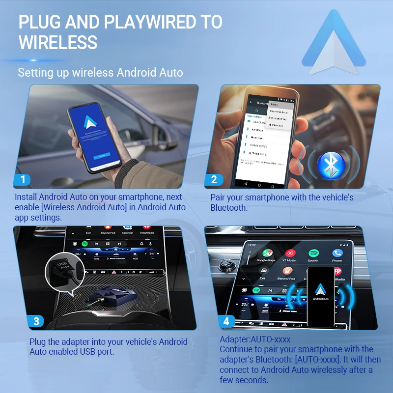 OTTOCAST A2AIR ȵ̵ ڵ Ʈ A2A ڵ ׼, - ڵ  Ƽ̵, Voor Vw Toyota Honda ֽ