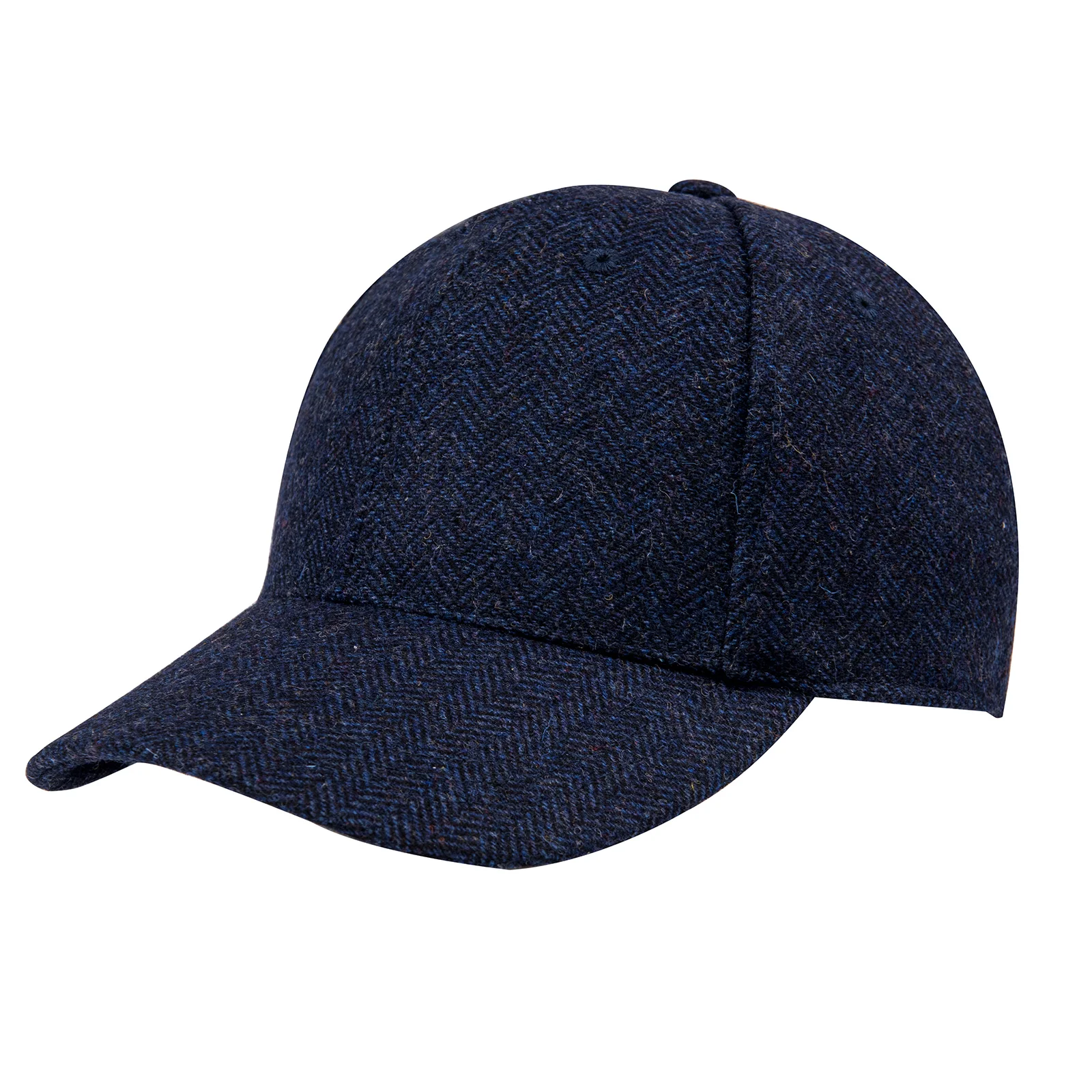 Casquette D'arbitre Richardson Alabama High School - Bleue - Taille L/XL - AHSAA