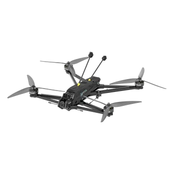 Helion 10 O4 6S HD Drone BNF con unità aerea O4 Pro / 3110 Motore 900KV per FPV a lungo raggio