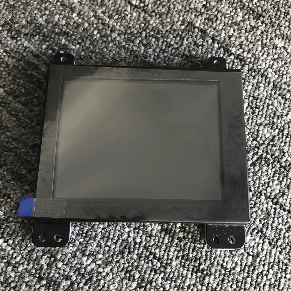 lcd screen construction price
