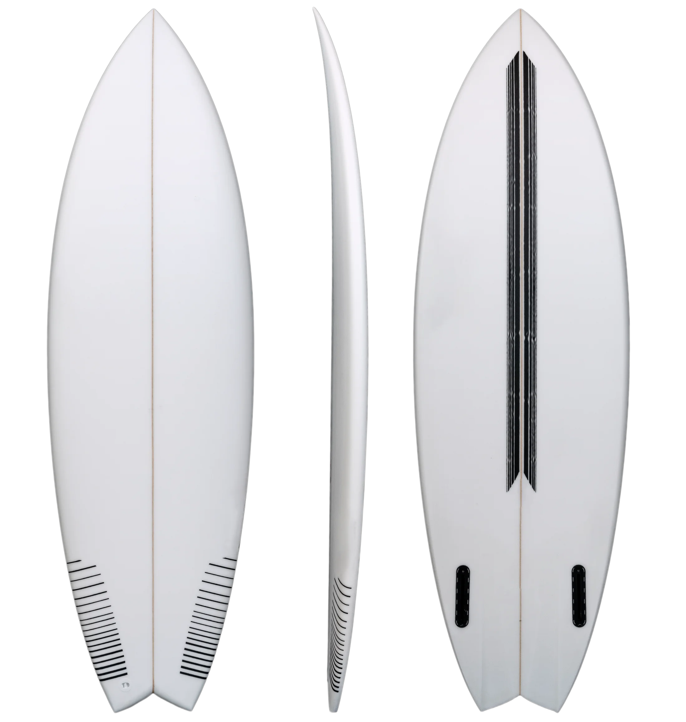 

Wholesale Stable EPS Foam Surfboard Waterproof Long Board with Fish Tail