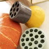 Bouquet Floral Arranger Tool DIY Bouquet Twister Reusable Spiral Ikebana Stem Holder Ring for Vase Flower Arrangement 1