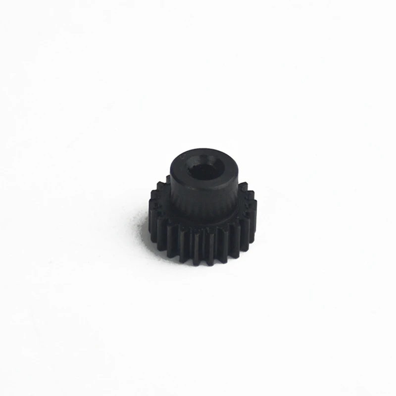 

3X Steel 23T Motor Gear Pinion Gear 7541 For ZD Racing DBX-10 DBX10 1/10 RC Car Upgrade Parts Spare Accessories