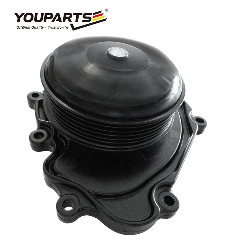 OEM 6512001901 6512001101 6512006401 6512001301, W204, S204, W212, A207, 자동차 부품 엔진 냉각 시리즈, 벤츠용 워터 펌프