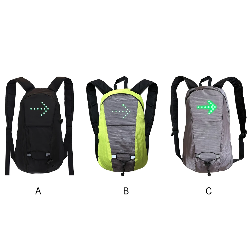 

Нейлоновый вместительный велосипедный рюкзак для широкого применения, удобная и практичная велосипедная сумка