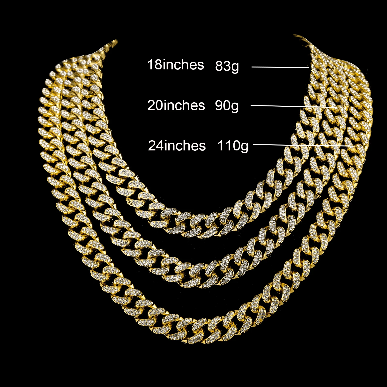 Emanuele Bicocchi Men's 24K Gold-Plated Thin Cuban Chain Necklace | Neiman  Marcus