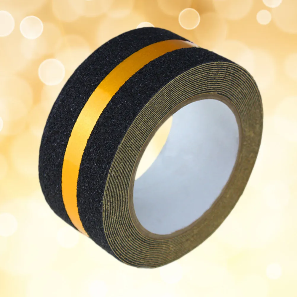 5Cm X 5M 반투명 발광 미끄럼 방지 테이프 계단, 바닥, 산책로, 사다리, 트레일러용 초강력 접착 야광 안전 테이프