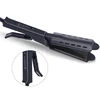 High Quality Professional Steam Straightener Salon Women'S Styling Tool Portable Ceramic Coated Steam Straightener 3