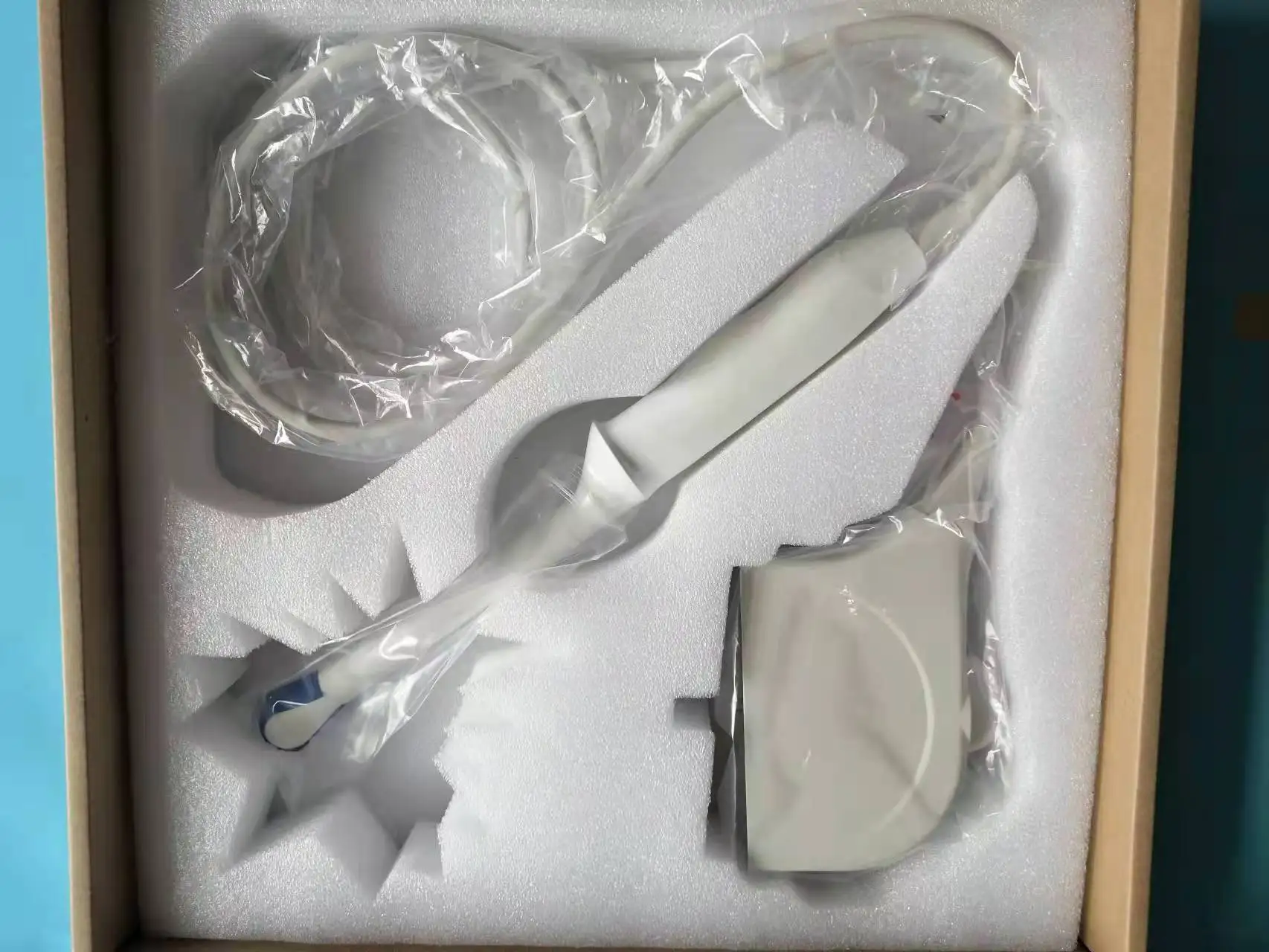 

Mindray V 10-4 probe for Mindray DC-N3 new compatible