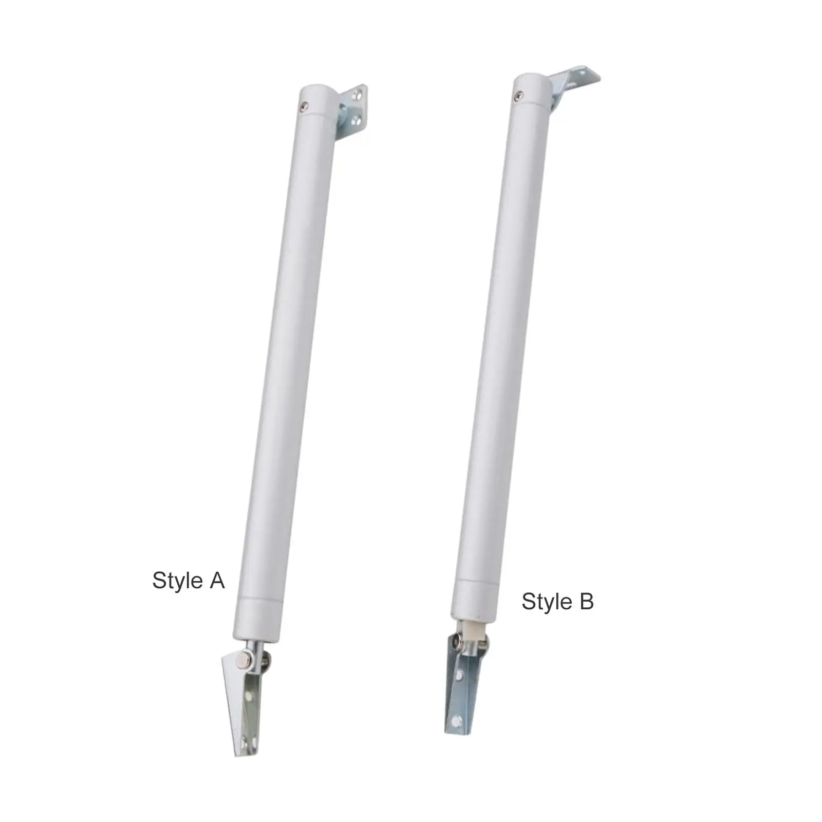 Aluminium Alloy Automatic Door Closer for Fire Doors Residential/Commercial