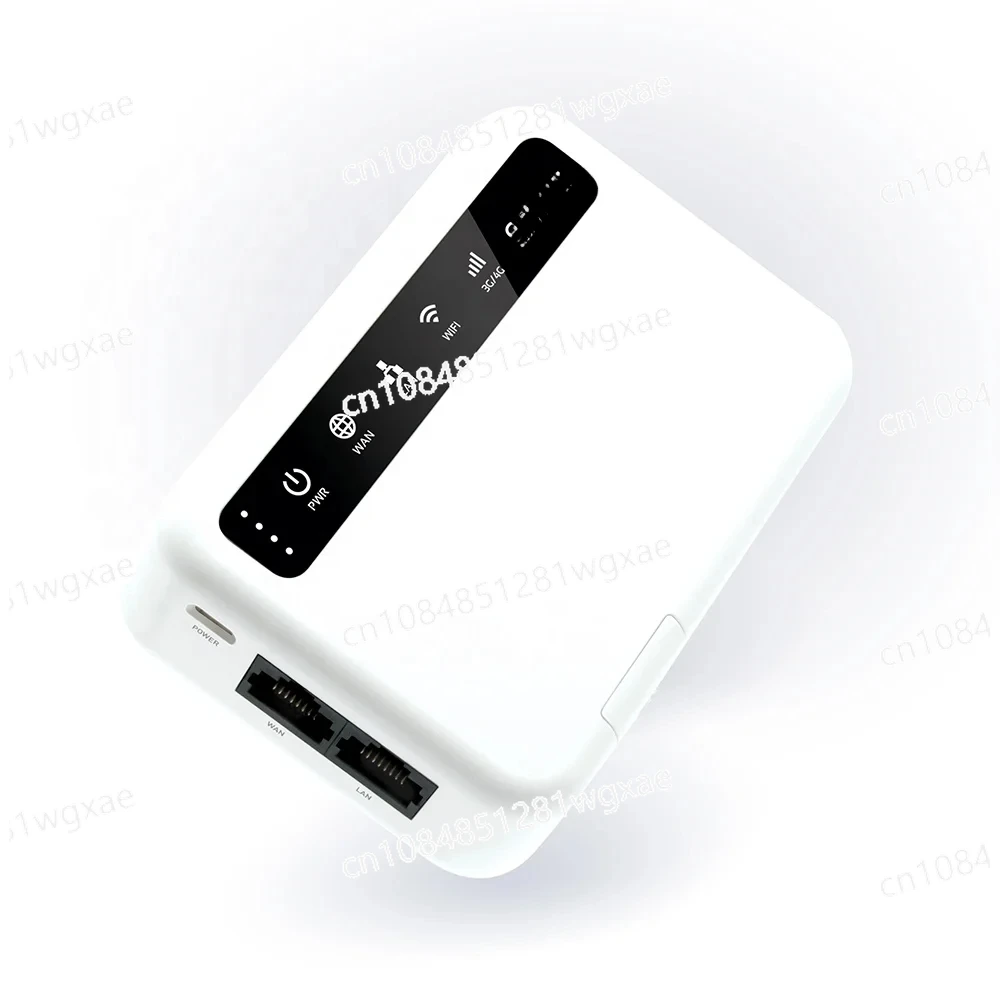 

Поддержка SIM-карты Ddns Mobile Wifi Hotspot Wifi модем 4g маршрутизатор
