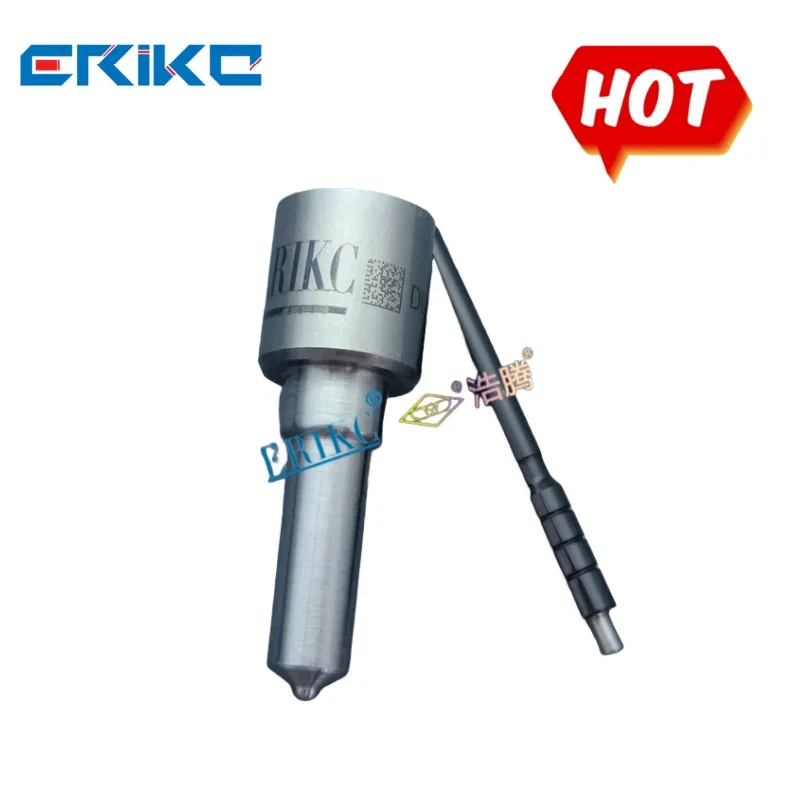 

ERIKC DLLA152P862 DLLA 152 P862 Rail Pump Parts Injection Nozzle DLLA 152 P 862 (093400 8620) for 095000-5430