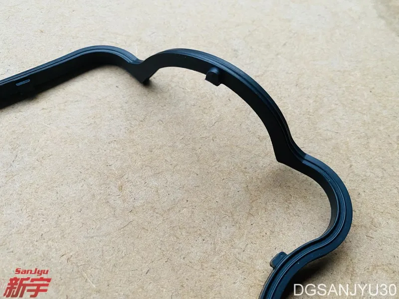 Pajero V23V33 6G72 GASKET,ROCKER COVER MD330989