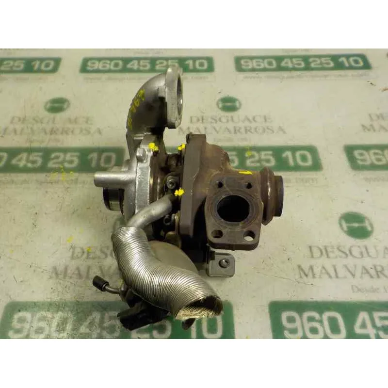 Turbocompressore/16919942 Per Peugeot 3008 1.6 Hdi Fap