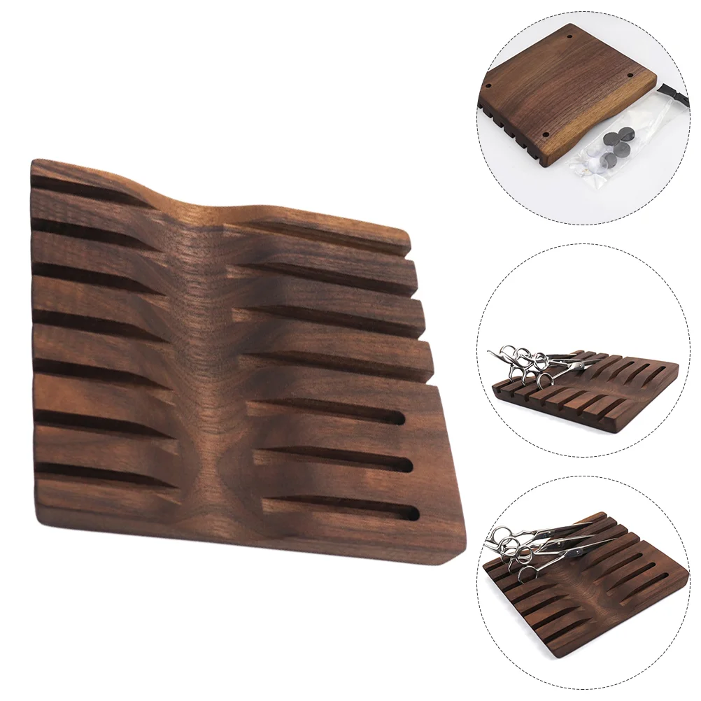 

Ножницы для парикмахерской, профессиональные машинки для стрижки волос, многофункциональный ножничный кронштейн