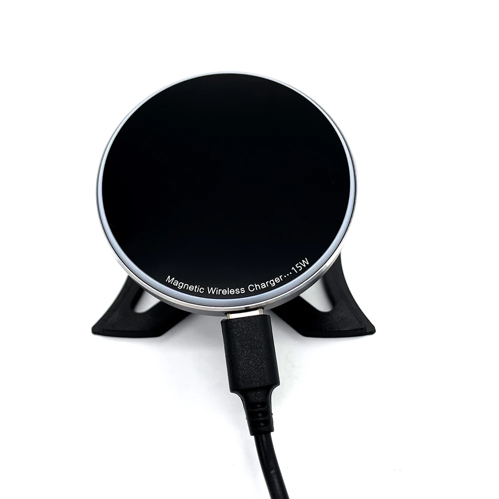 Mobile Phone Holder Phone Holder Magnetic Phone Holder for Audi A3 S3 8V 2014-Air Outlet Clip Mounts Stand GPS Magsafe Navigation Bracket Car Accessories