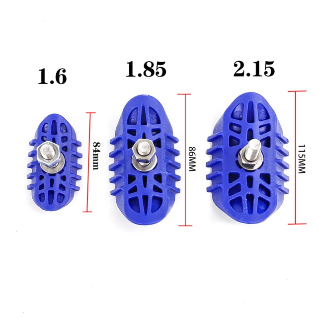 thumbnail image 2 of Motorcycle Motocross Enduro Sponge Tire Tyre Mousse Tube Tires Foamed Rubber Dirt Bike Inner 2 of 9