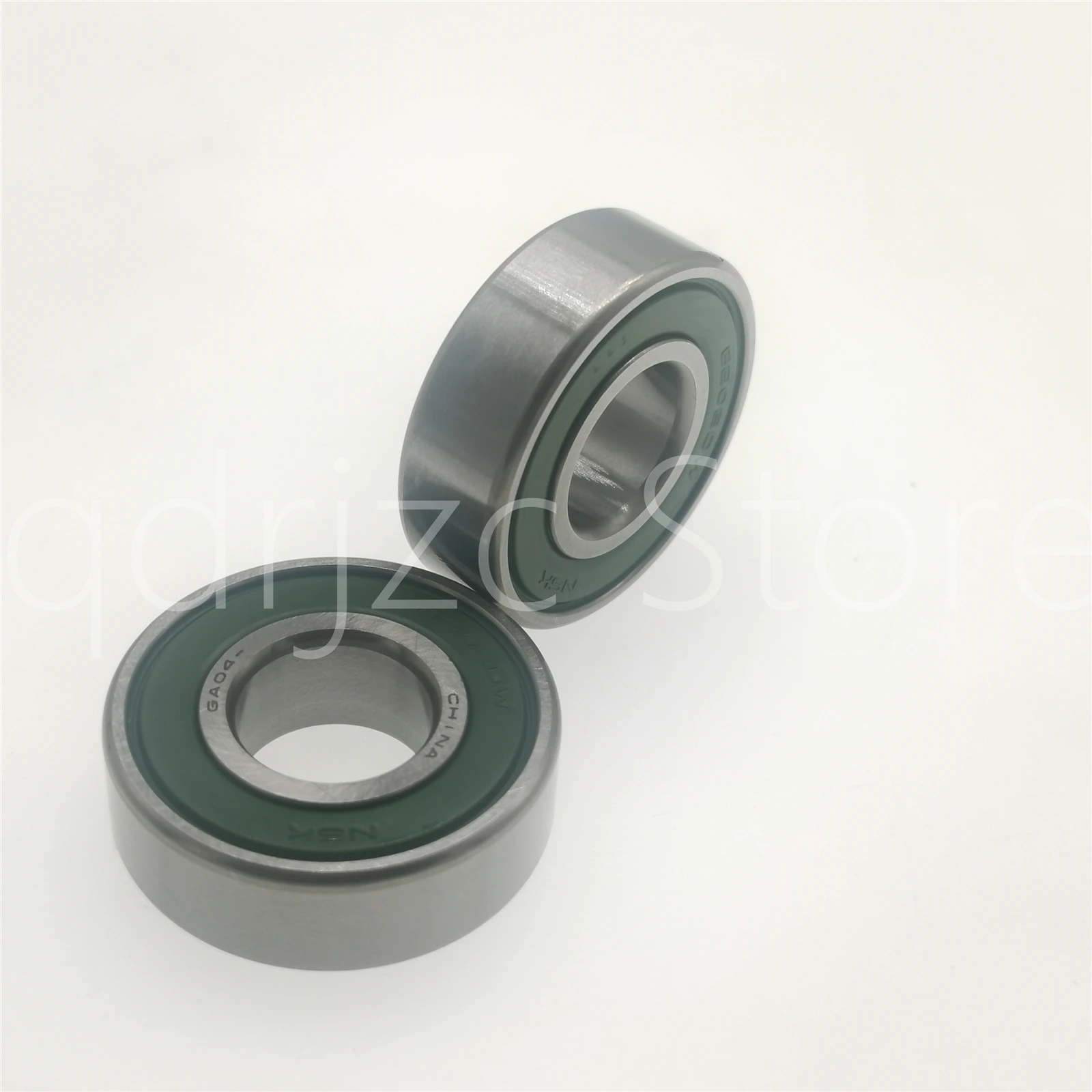 SOURCING MAP Roulement à Billes à Gorge Profonde 6001Z