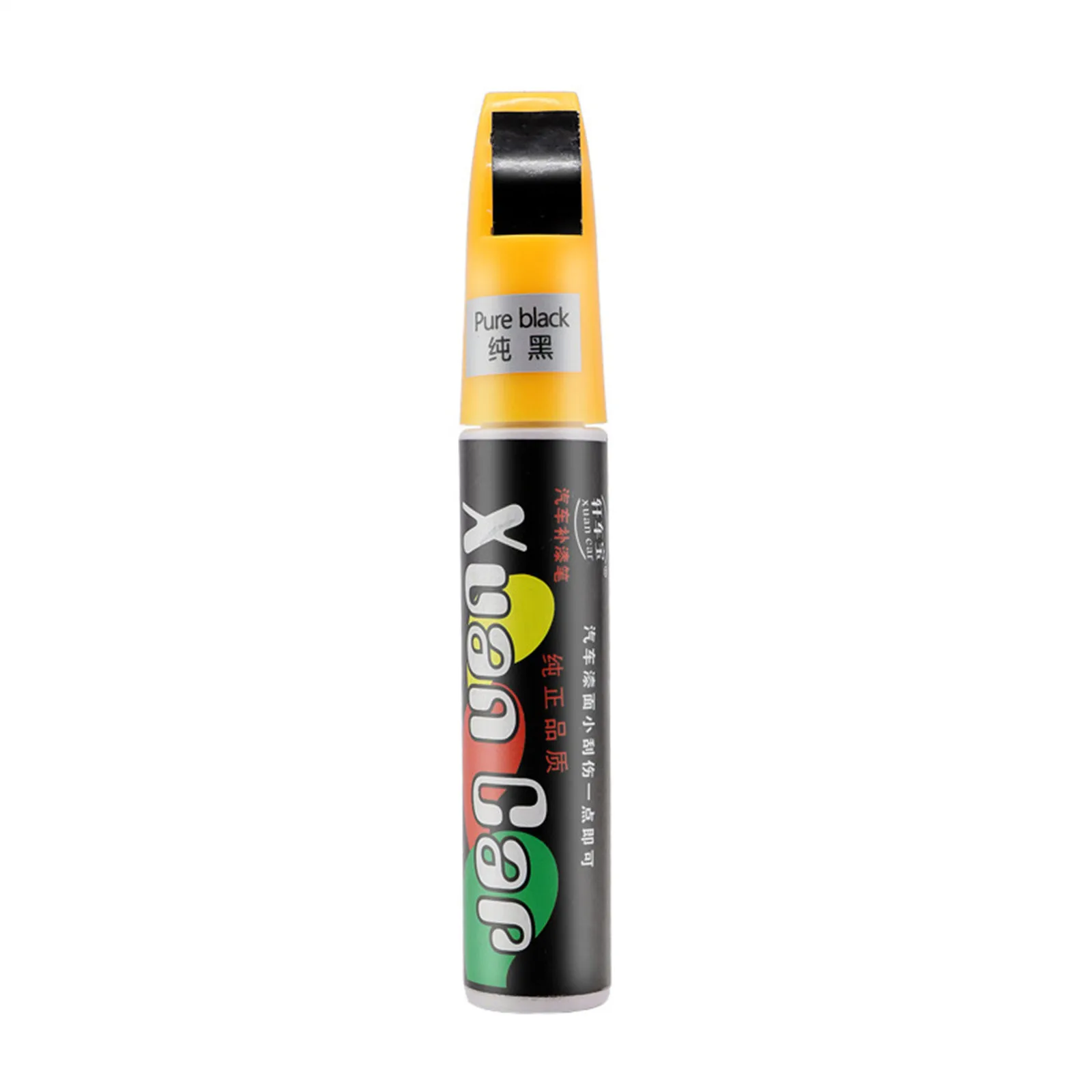 Car Scratch Remover Pen Scratch Remover Paint For Cars Car Paint 2 In 1 Pen For Variou