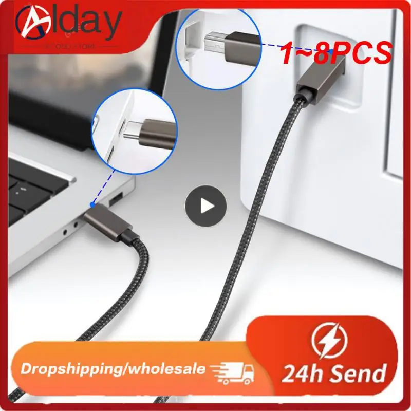 1 ~ 8 Pezzi Per Quest 2 Link Cable 6M Usb 3.2 Gen 1 Cavi Di Ricarica Rapida Per Quest2 Vr Data Transfer Ricarica Rapida Vr Headset