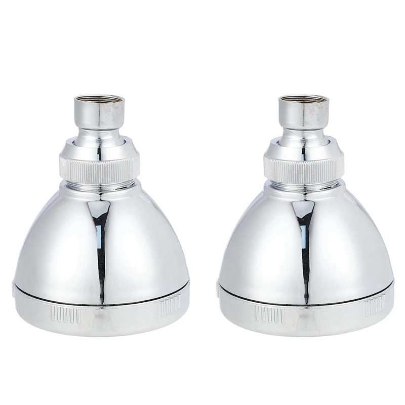 

2 шт., лейка для душа с настенным креплением