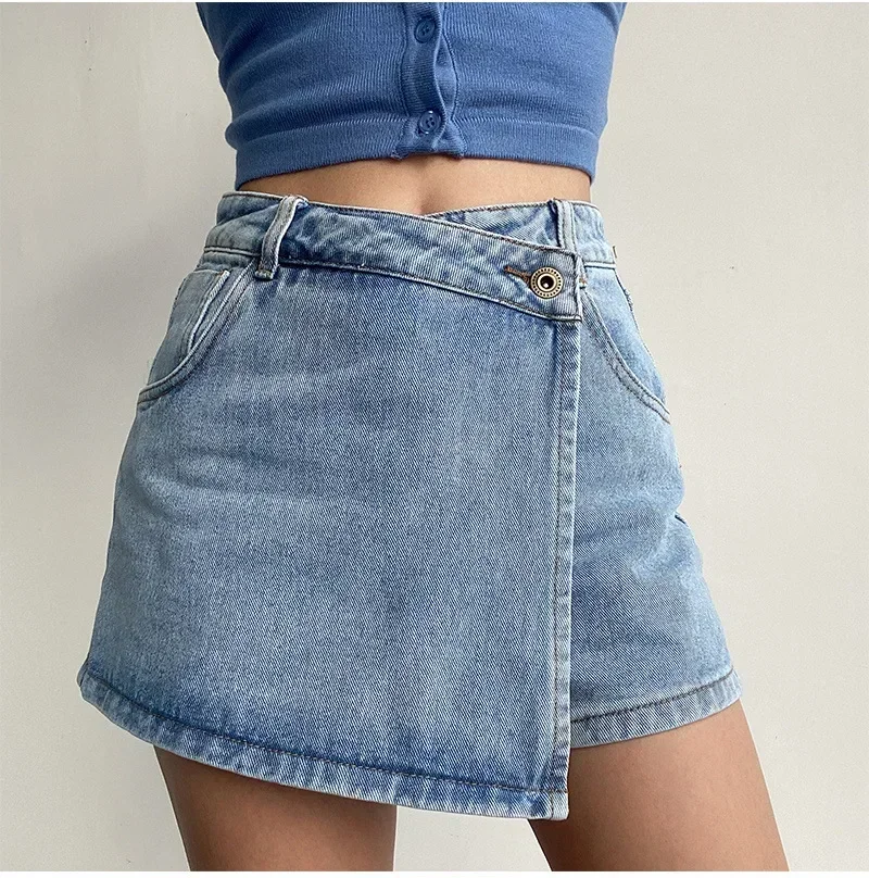 Summer Shorts Styling Example