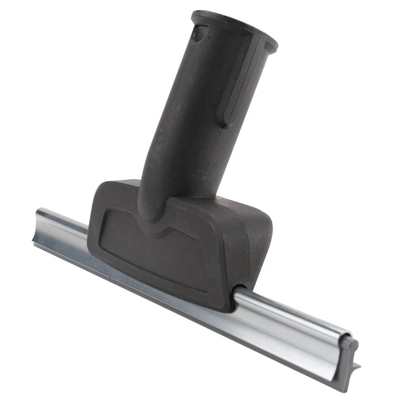 

HOT！-Steam Cleaner Parts Scraper Nozzle Cleaning Glass Dedicated For Karcher SC1 SC2 SC3 SC4 SC5 Steam Cleaner